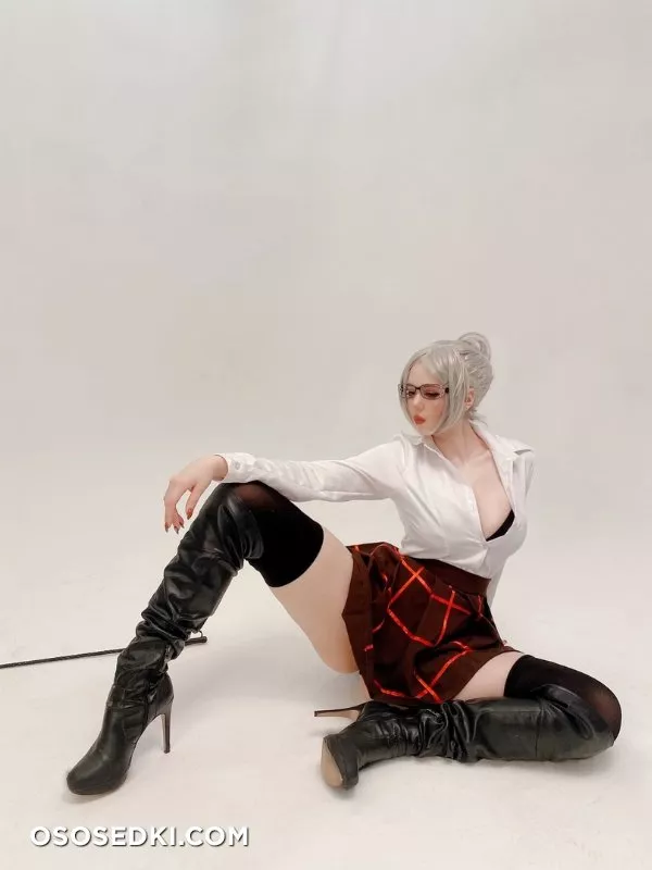Alina Becker | Meiko Shiraki - 48