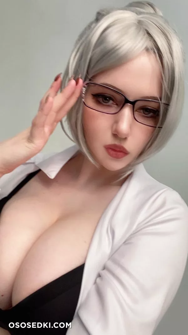 Alina Becker | Meiko Shiraki - 53