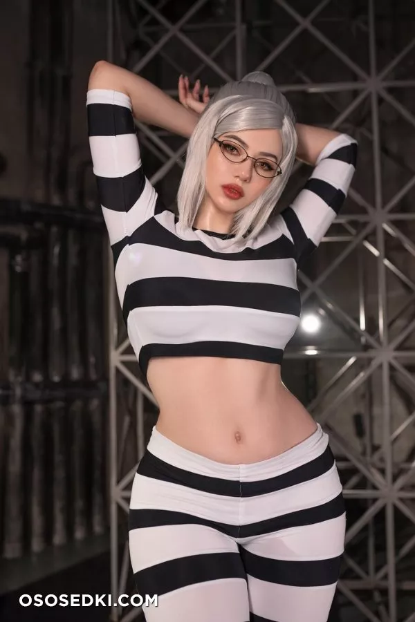 Alina Becker | Meiko Shiraki - 61