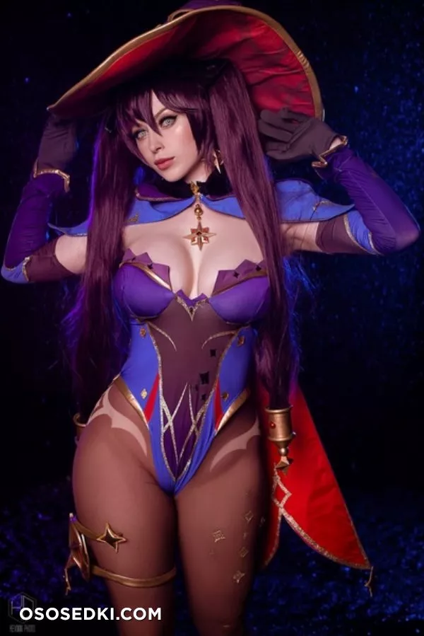 Lady Melamori | Mona - 3