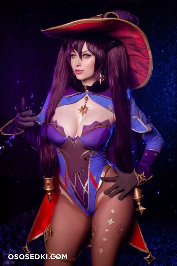 Lady Melamori | Mona - 7