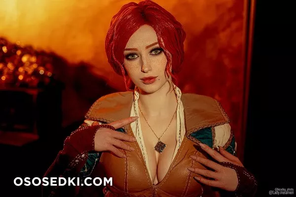 Lady Melamori | Triss - 26