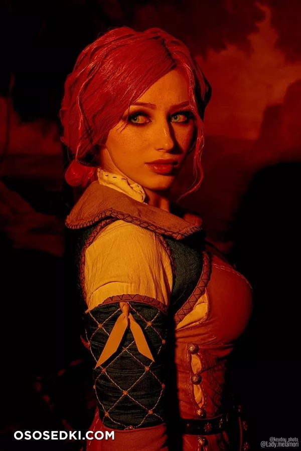 Lady Melamori | Triss - 28