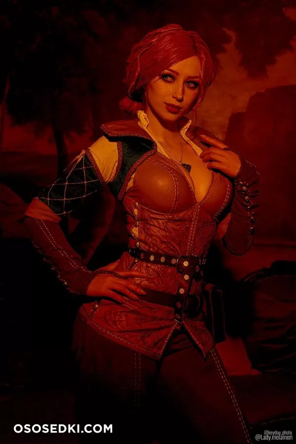 Lady Melamori | Triss - 30