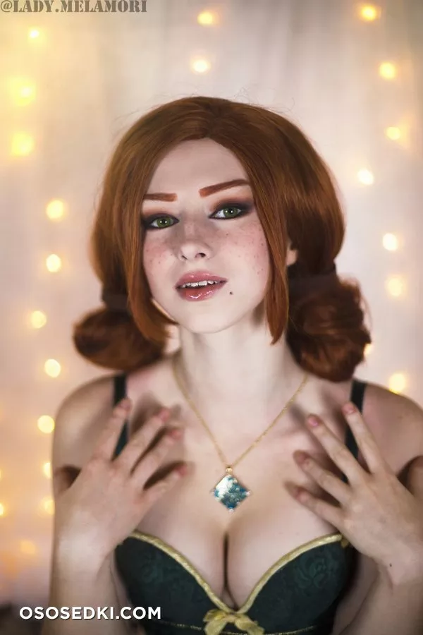 Lady Melamori | Triss - 36