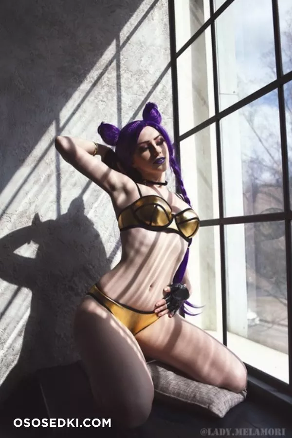 Lady Melamori | Kai'Sa - 20