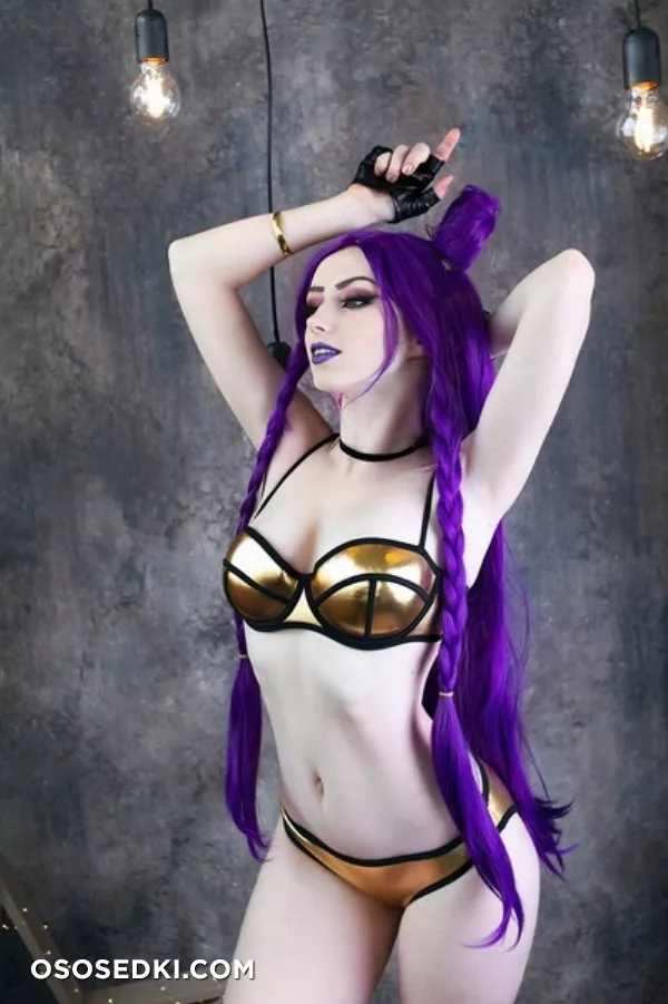Lady Melamori | Kai'Sa - 21