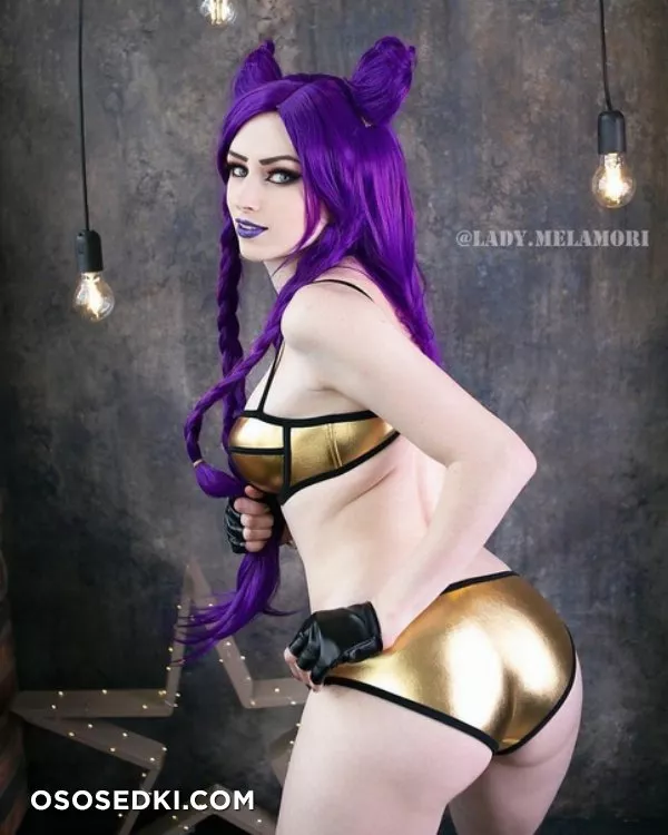 Lady Melamori | Kai'Sa - 22