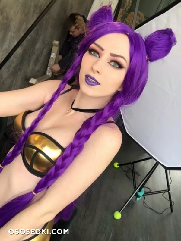 Lady Melamori | Kai'Sa - 28