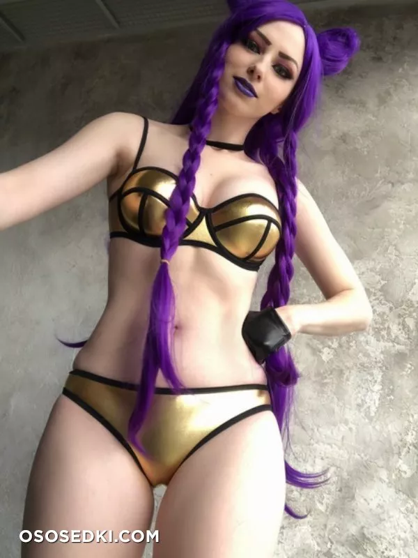 Lady Melamori | Kai'Sa - 32