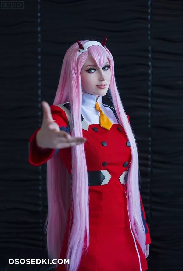 Zero Two || Darling In The FranXX - 10