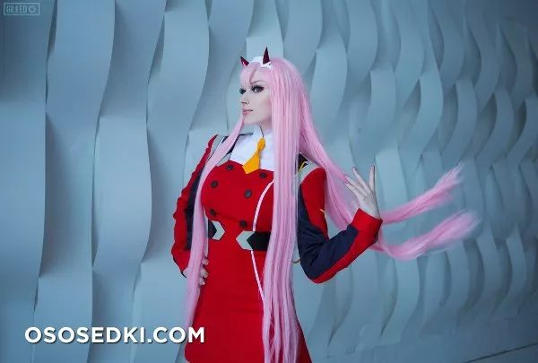 Zero Two || Darling In The FranXX - 16