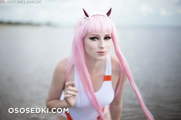 Zero Two || Darling In The FranXX - 20