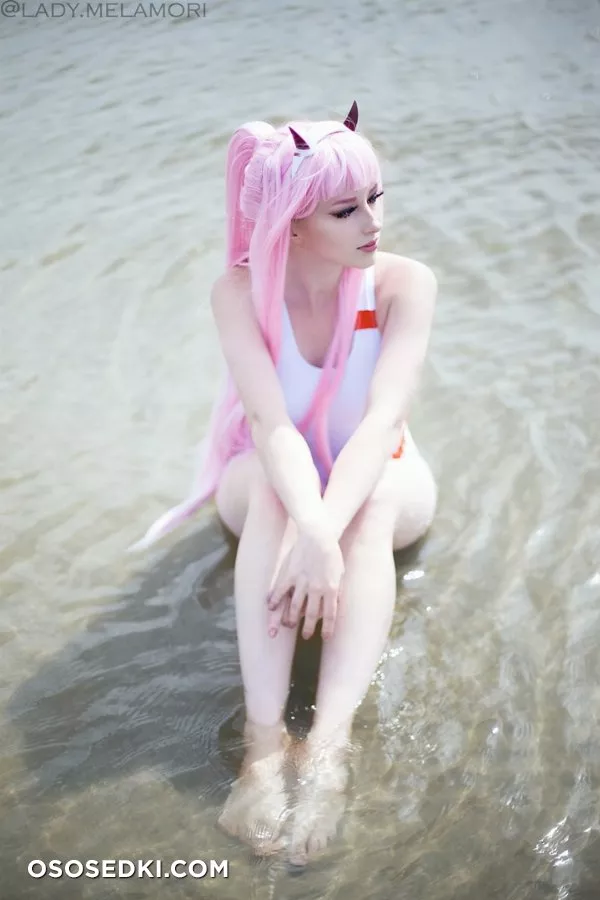 Zero Two || Darling In The FranXX - 22