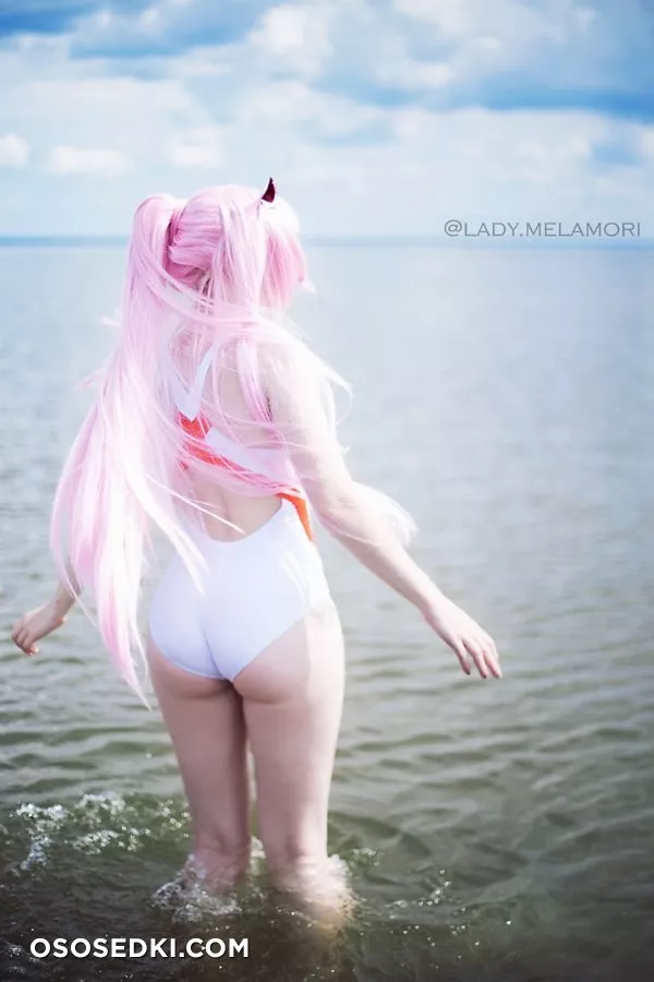 Zero Two || Darling In The FranXX - 23