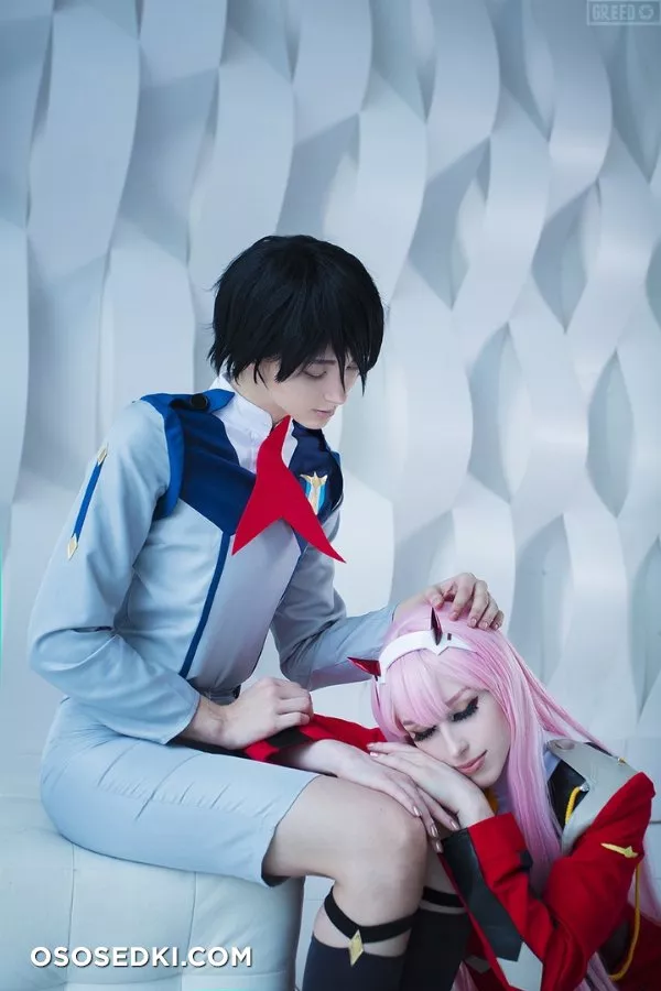 Zero Two || Darling In The FranXX - 69