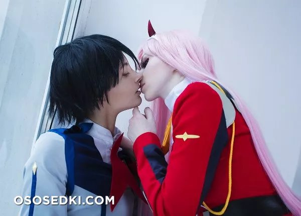 Zero Two || Darling In The FranXX - 70
