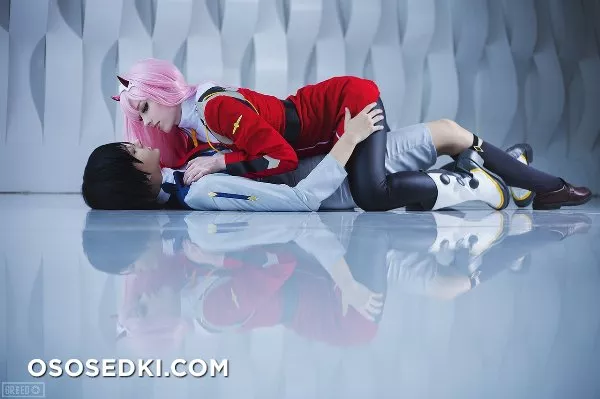 Zero Two || Darling In The FranXX - 71
