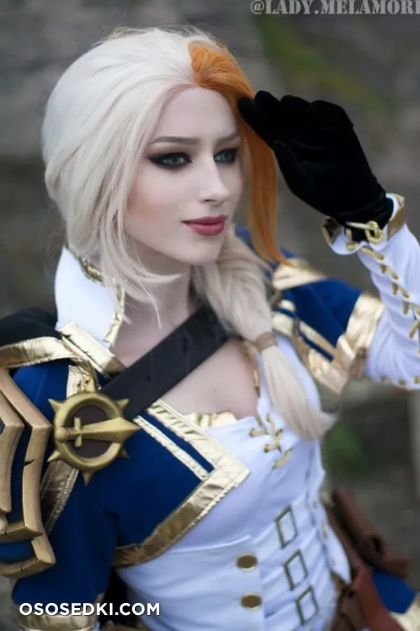 Lady Melamori | Jaina - 7