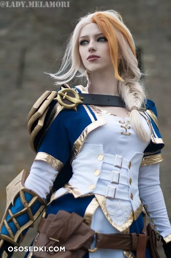 Lady Melamori | Jaina - 8