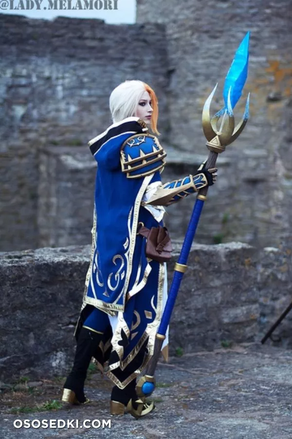 Lady Melamori | Jaina - 9