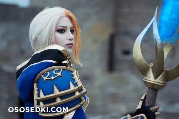 Lady Melamori | Jaina - 12