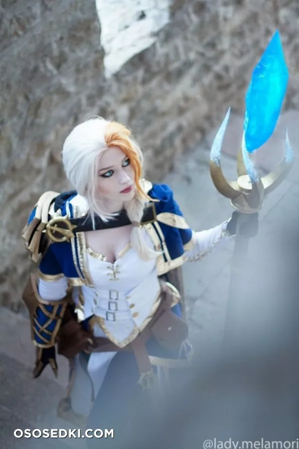 Lady Melamori | Jaina - 13
