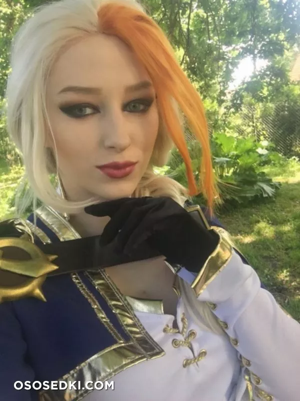 Lady Melamori | Jaina - 15