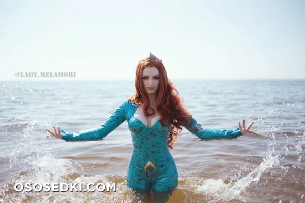 Lady Melamori - Mera - 6