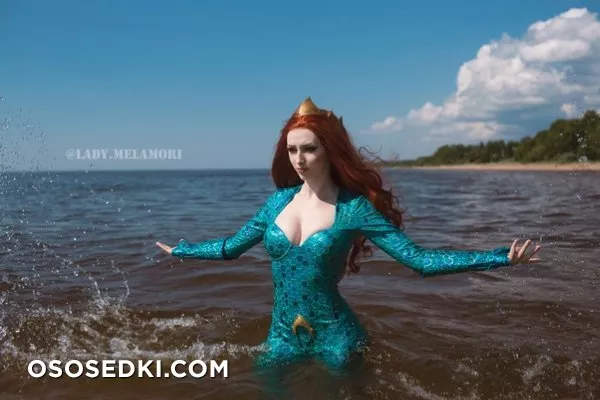 Lady Melamori - Mera - 10
