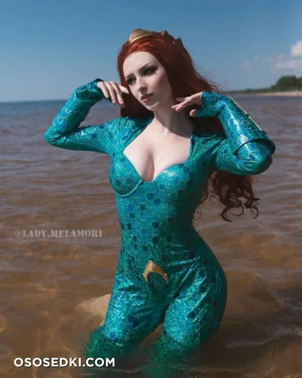 Lady Melamori - Mera - 14