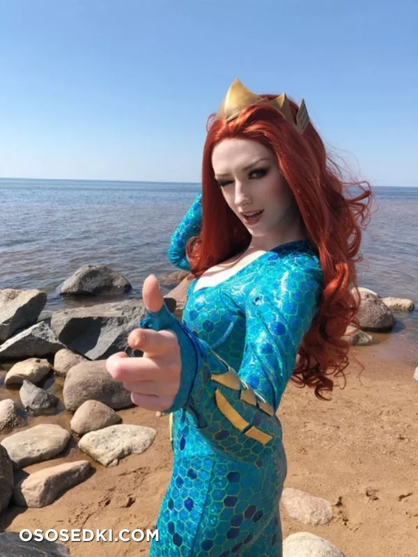Lady Melamori - Mera - 19