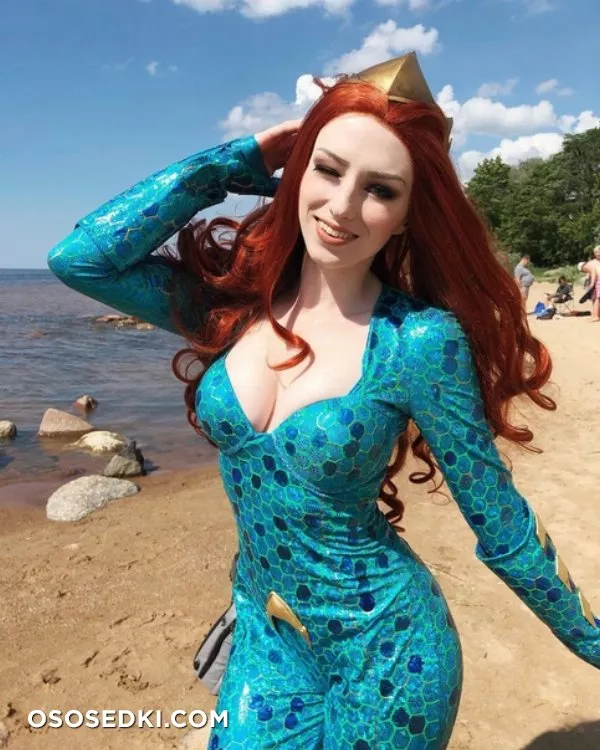 Lady Melamori - Mera - 20