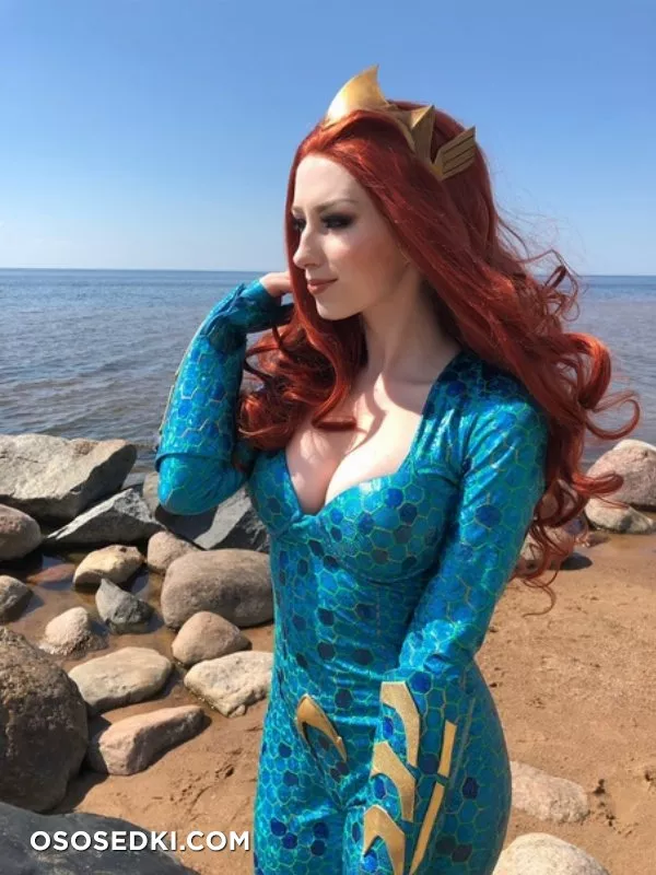 Lady Melamori - Mera - 21