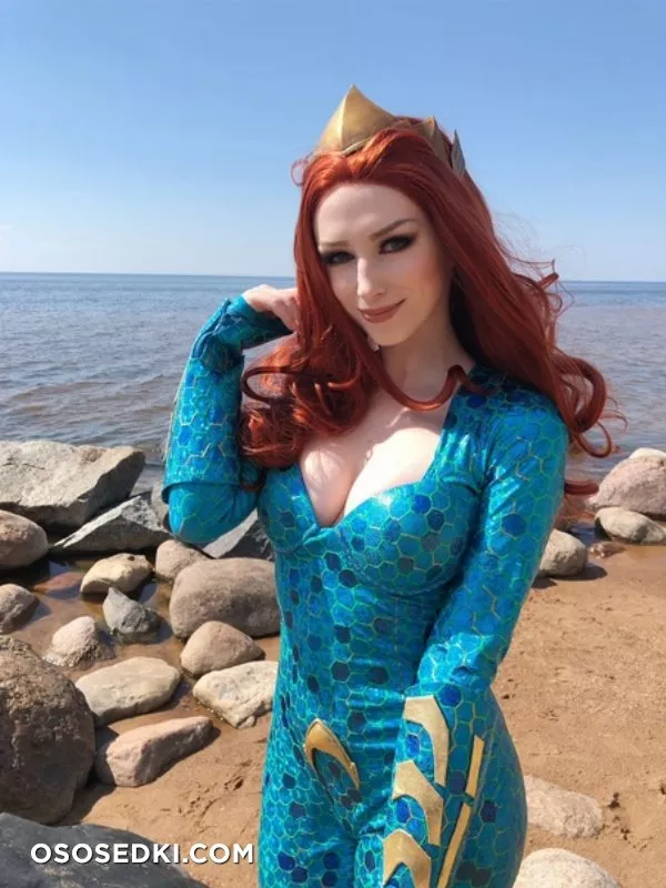 Lady Melamori - Mera - 22