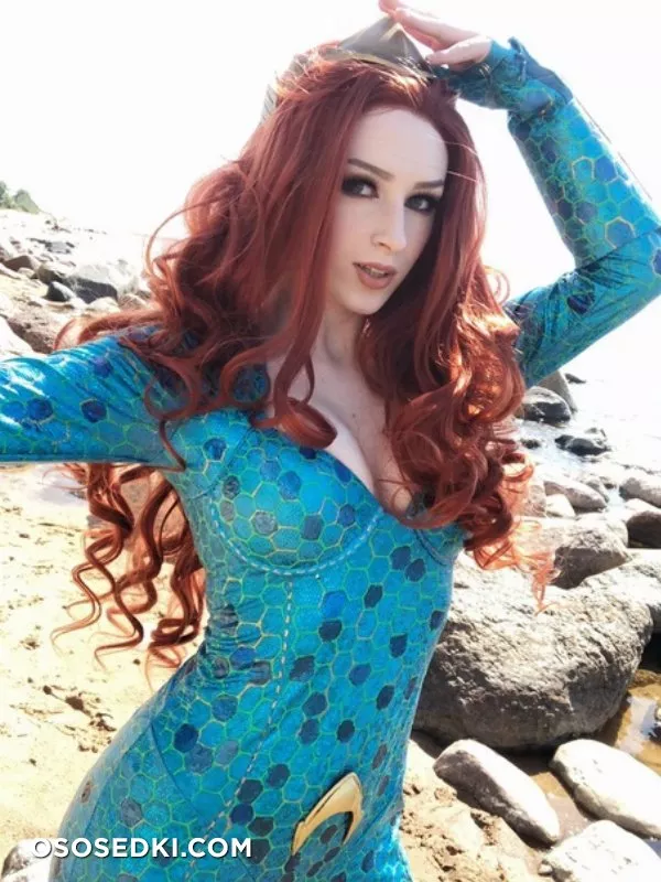 Lady Melamori - Mera - 25