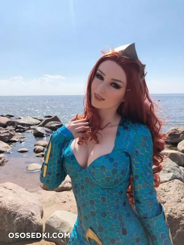 Lady Melamori - Mera - 26