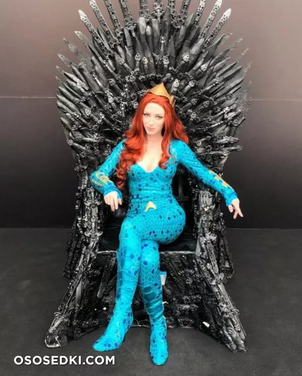 Lady Melamori - Mera - 29