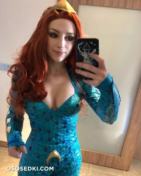 Lady Melamori - Mera - 31