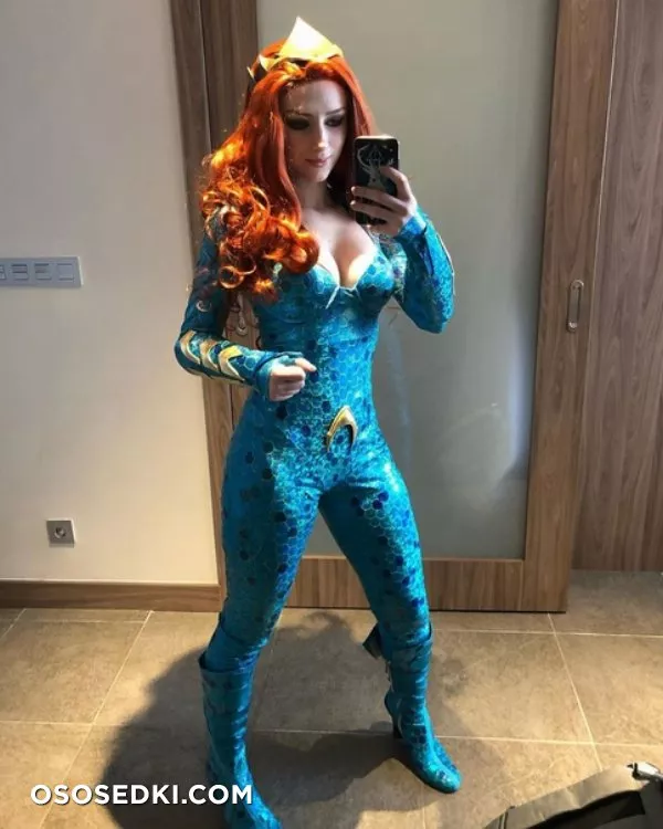 Lady Melamori - Mera - 32