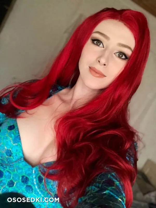 Lady Melamori - Mera - 39