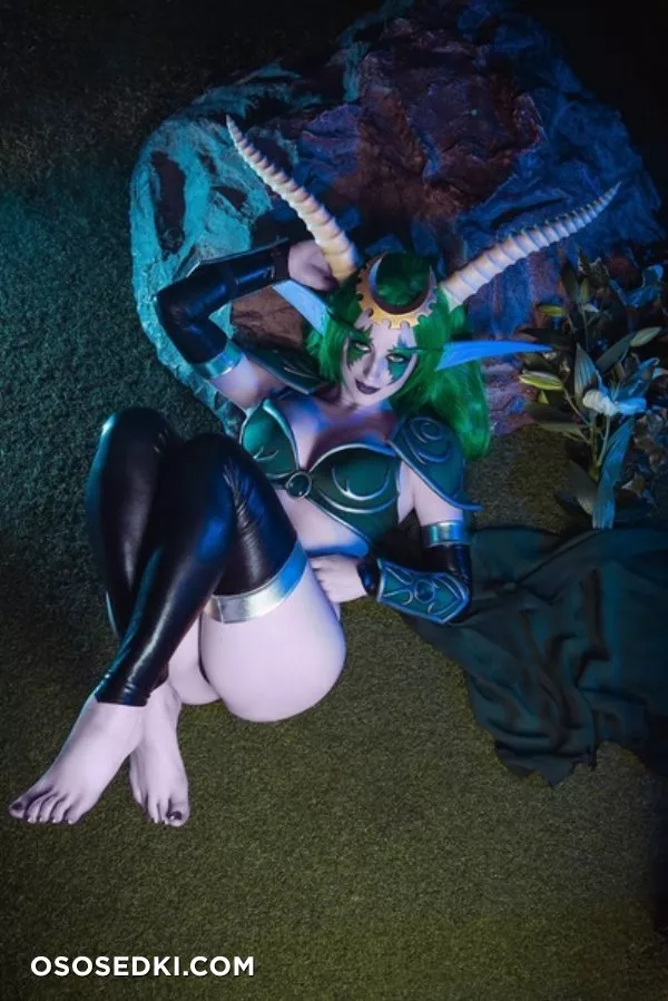 Lady Melamori | Ysera - 19