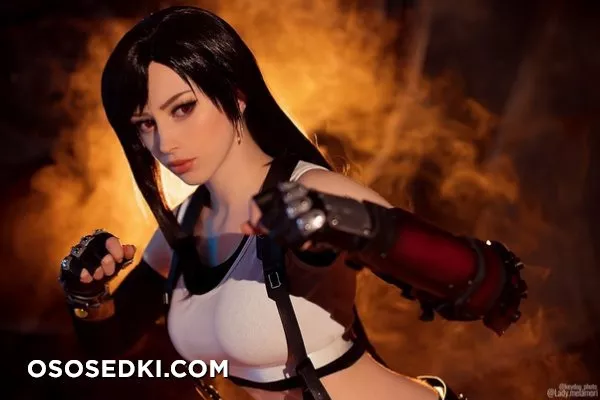 Tifa || Final Fantasy - 12