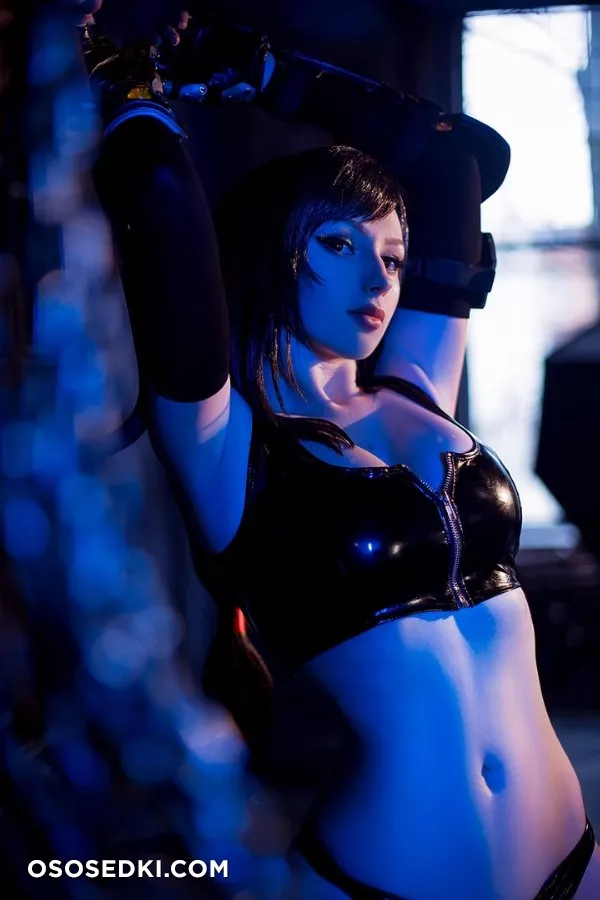 Tifa || Final Fantasy - 37