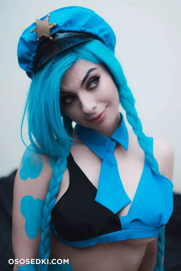 Valentina Kryp | Jinx - 16