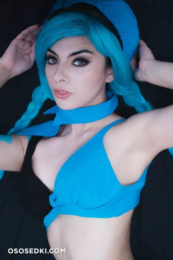 Valentina Kryp | Jinx - 20