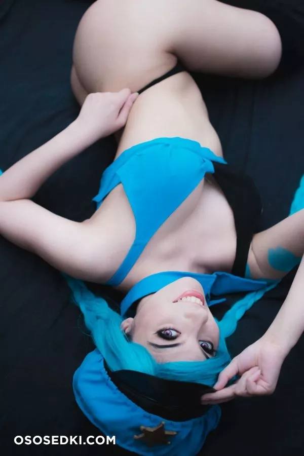 Valentina Kryp | Jinx - 21