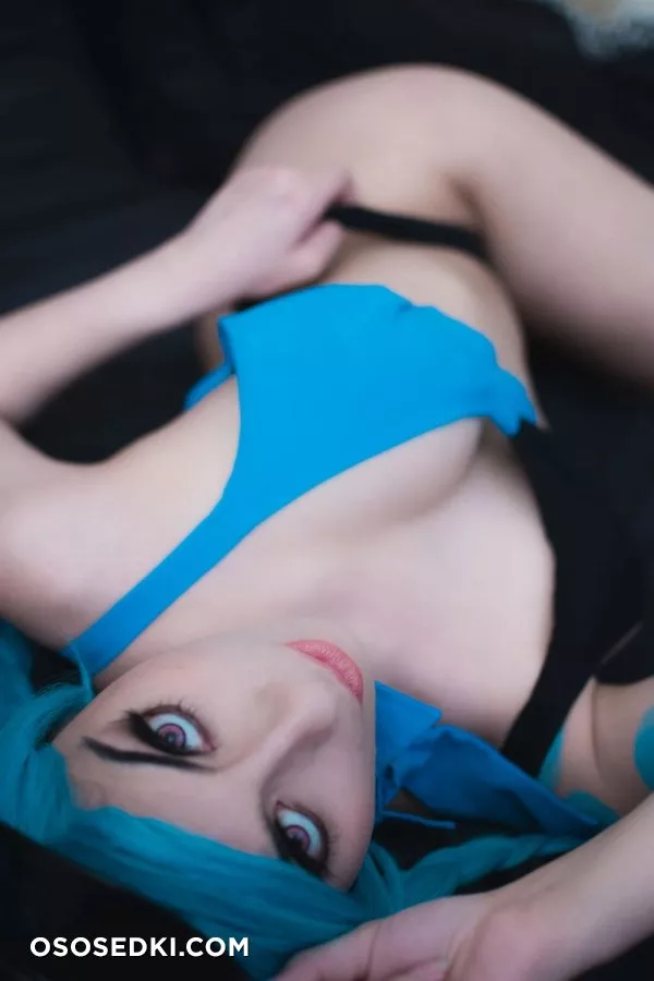 Valentina Kryp | Jinx - 22