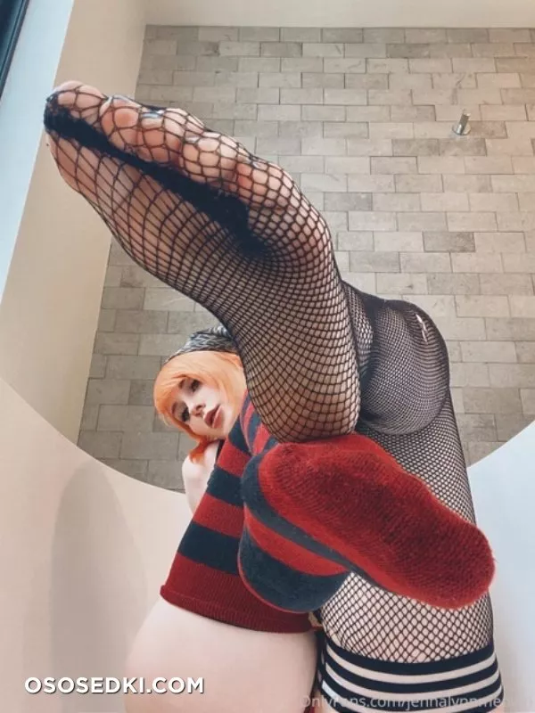 Jenna Lynn Meowri - 83