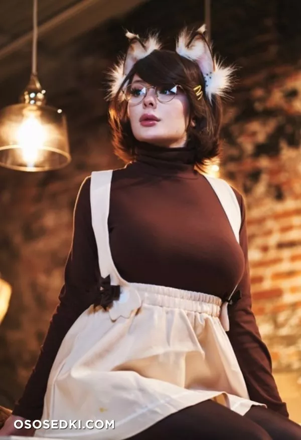 Jenna Lynn Meowri - 160